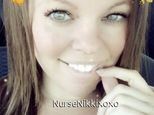 NurseNikkixoxo