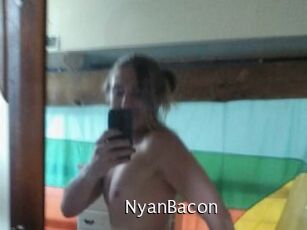 NyanBacon