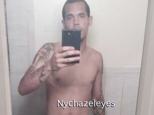 Nychazeleyes