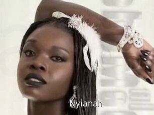 Nyianah