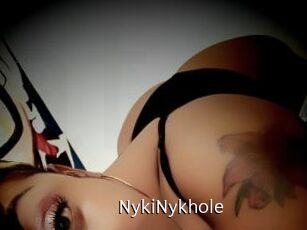 NykiNykhole