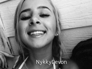 Nykky_Devon