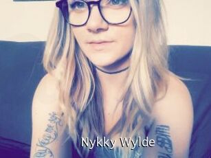 Nykky_Wylde