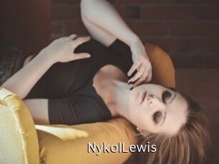 NykolLewis