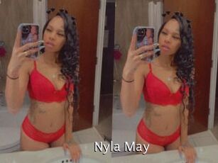 Nyla_May