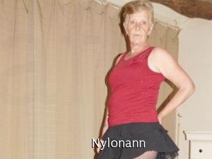Nylonann