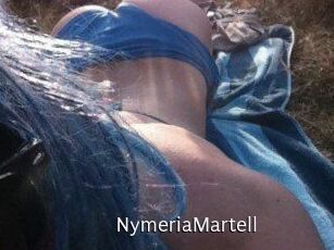 NymeriaMartell