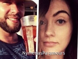 NymeriasParamours