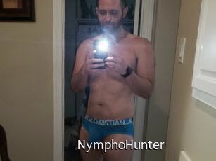 Nymph0Hunter