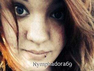 Nymphadora69