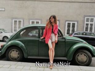 NympheaNoir