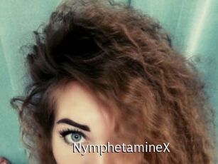 NymphetamineX