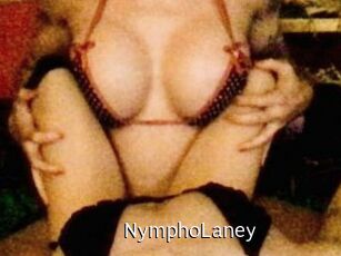 NymphoLaney