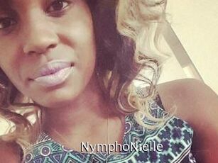 NymphoNielle