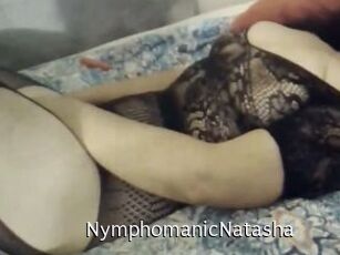 NymphomanicNatasha