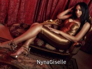 NynaGiselle