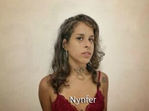 Nynfer