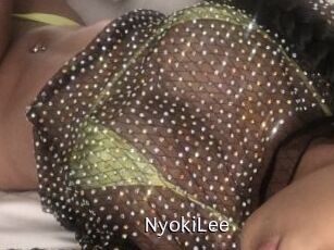 NyokiLee