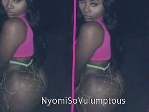NyomiSoVulumptous