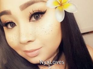 NyxLoves