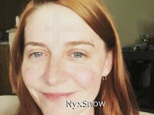 NyxSnow