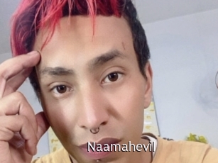 Naamahevil