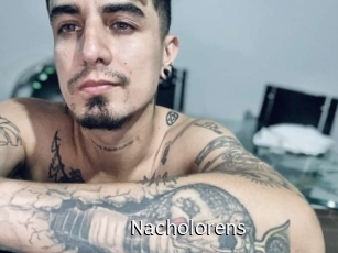 Nacholorens