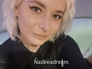 Nadeeadream