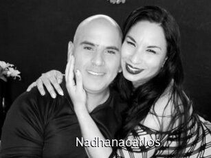 Nadhanacarlos