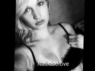 Nadiabelove