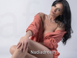 Nadiadream