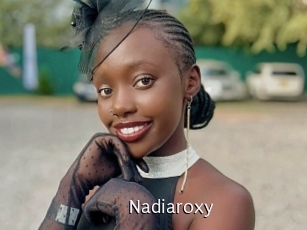 Nadiaroxy