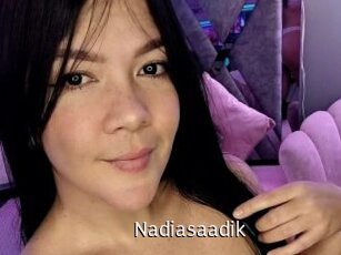 Nadiasaadik