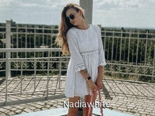 Nadiawhite