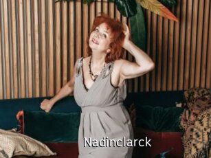Nadinclarck