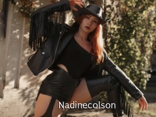 Nadinecolson