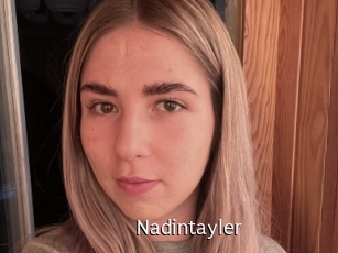 Nadintayler
