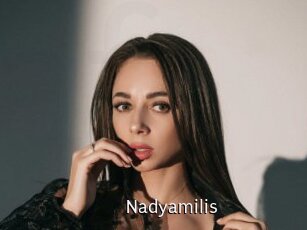 Nadyamilis