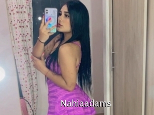 Nahiaadams