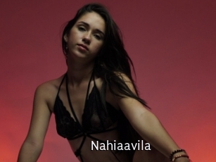 Nahiaavila