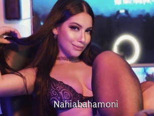 Nahiabahamoni