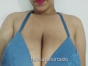 Nahiarahurtado
