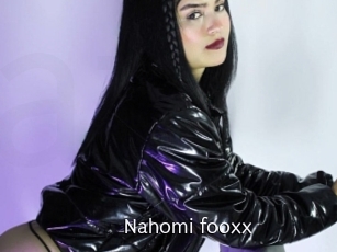 Nahomi_fooxx