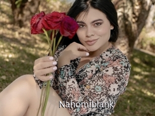 Nahomiblank