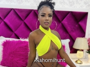 Nahomihunt