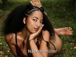 Nahomiimiller