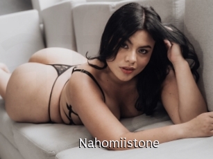 Nahomiistone