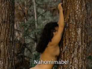 Nahomimabel