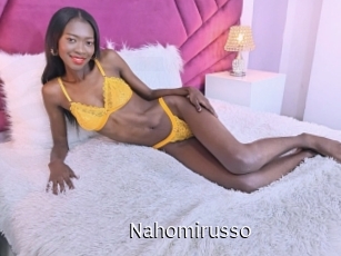 Nahomirusso