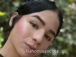 Nahomisanchez